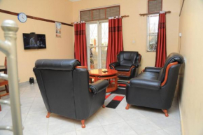Deluxe Two Bed Room Flat in Muyenga Area Kampala